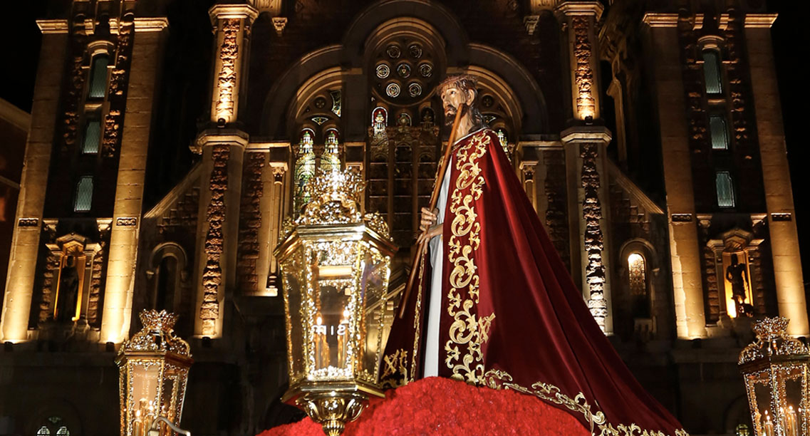 Basílica San Juan el Real Oviedo - consejo pastoral